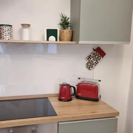 Appartement Nicanica