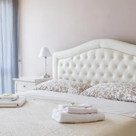 Central Suite Apartment