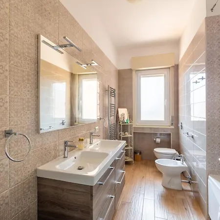 Central Suite Apartment *