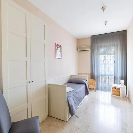 Apartment Central Suite *