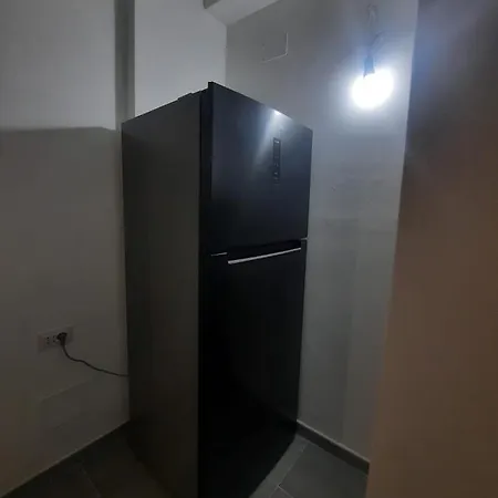 Domus Oreto Apartamento