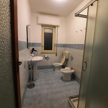 Apartamento Domus Oreto *