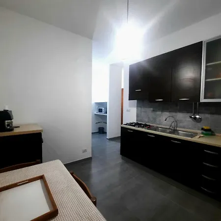 Domus Oreto *