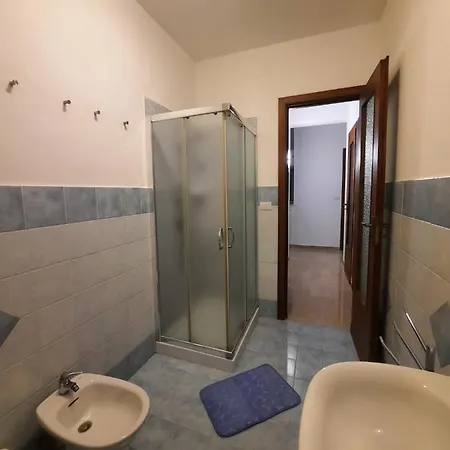 Domus Oreto Apartamento *