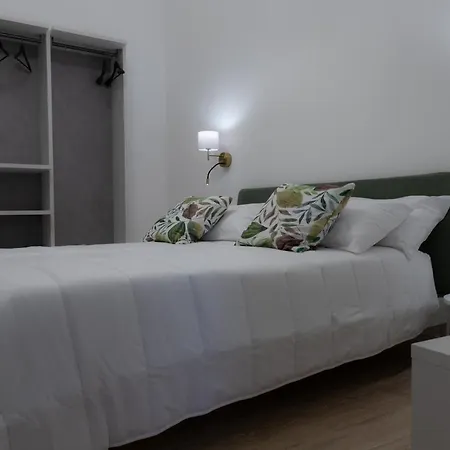 La Premiere - Teatro Massimo Apartment Palermo