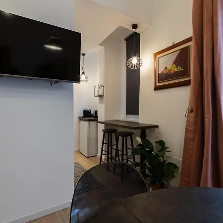 La Premiere - Teatro Massimo Apartment