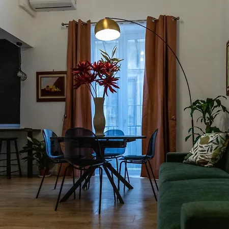 La Premiere - Teatro Massimo Apartment *