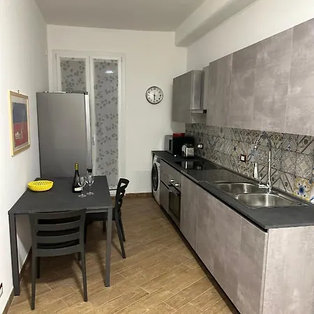 Sammartino Luxury Appartement