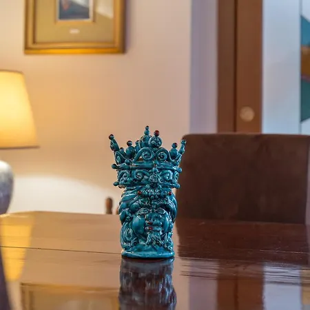 A Casa Del Gioielliere Appartamento