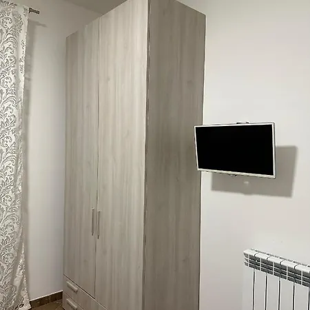 Sammartino Luxury Appartement *