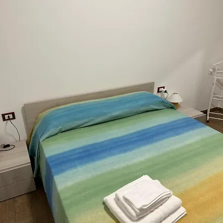 Appartement Sammartino Luxury *