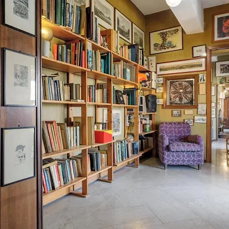 Apartament Artists Penthouse Palermo