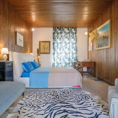 Apartament Artists Penthouse