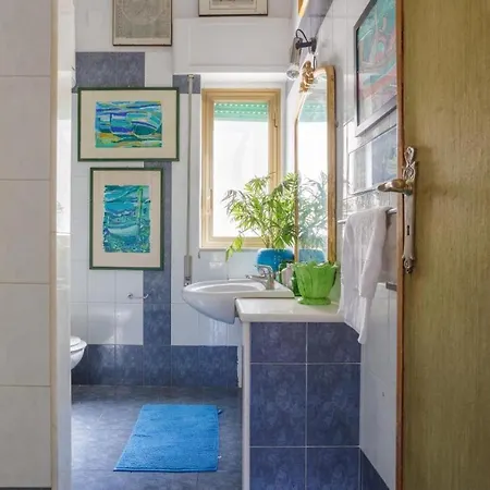 Apartament Artists Penthouse Palermo