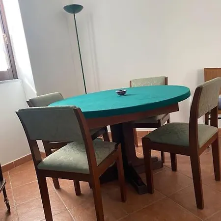 Casamartu Apartment
