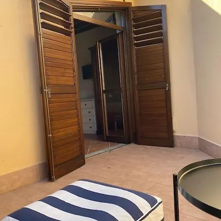 Casamartu Apartment Palermo