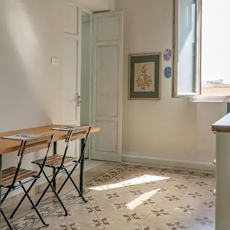 Da Nonna Cicci Vicino Al Teatro Massimo Apartamento
