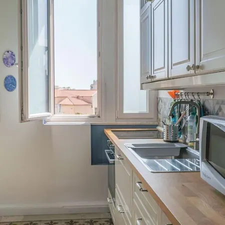 Apartamento Da Nonna Cicci Vicino Al Teatro Massimo Palermo