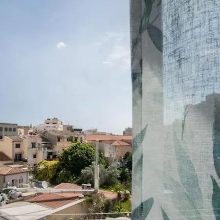 Apartamento Da Nonna Cicci Vicino Al Teatro Massimo Palermo
