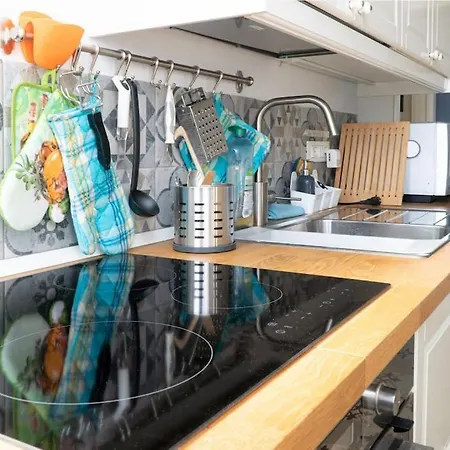 Apartamento Da Nonna Cicci Vicino Al Teatro Massimo *