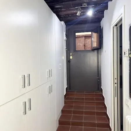 Dimora Dei Candelai Apartment *