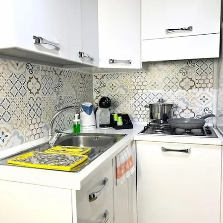 Dimora Dei Candelai Apartment