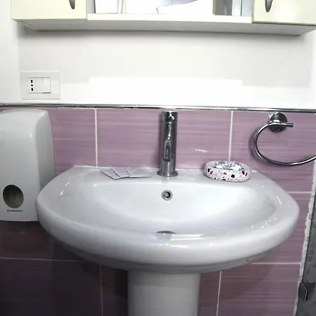 Apartment Dimora Dei Candelai Palermo