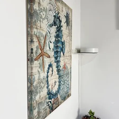 Apartment Dimora Dei Candelai