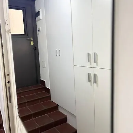 Apartment Dimora Dei Candelai *