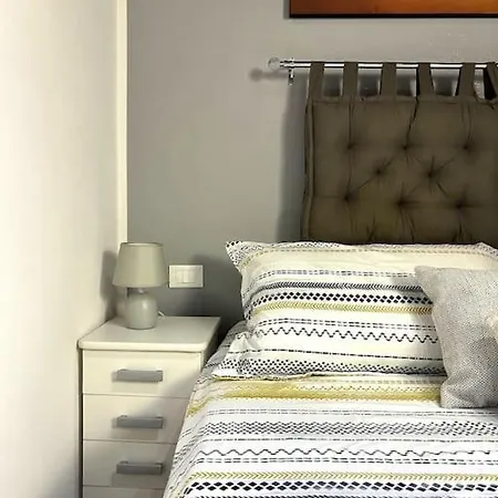 Apartment Dimora Dei Candelai