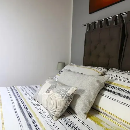 Dimora Dei Candelai Apartment Palermo