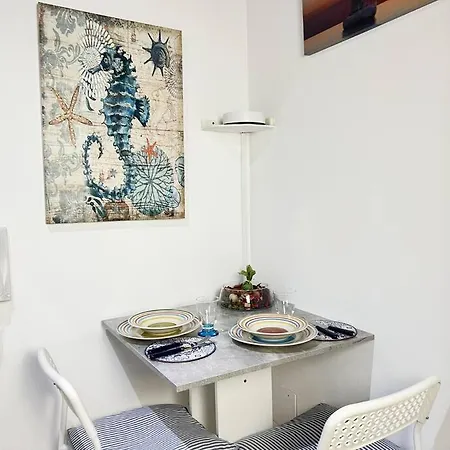 Apartment Dimora Dei Candelai *