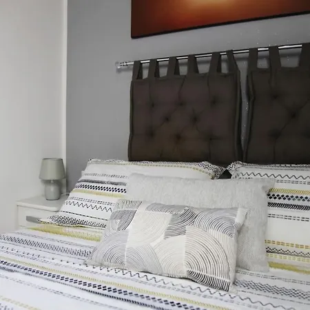 Dimora Dei Candelai Apartment *