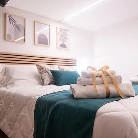 Apartment Teama House - In Centro - Politeama *