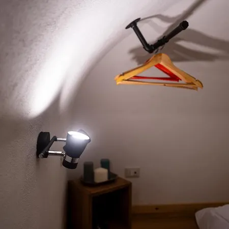 Teama House - In Centro - Politeama Apartment *