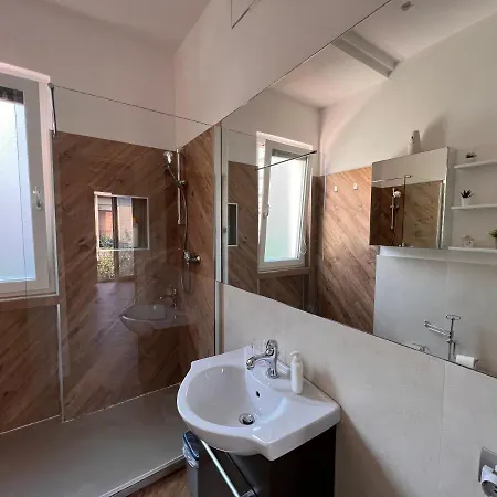 Lucky Appartement