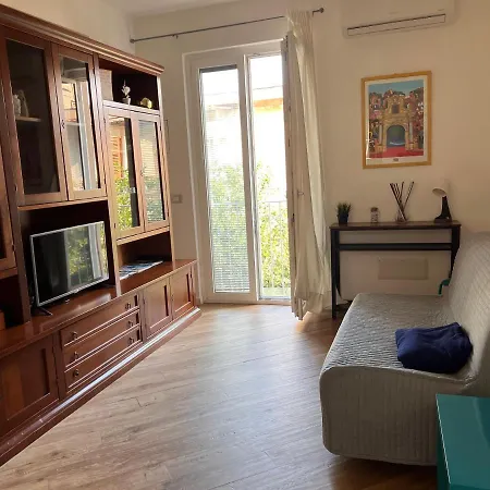 Appartement Lucky *