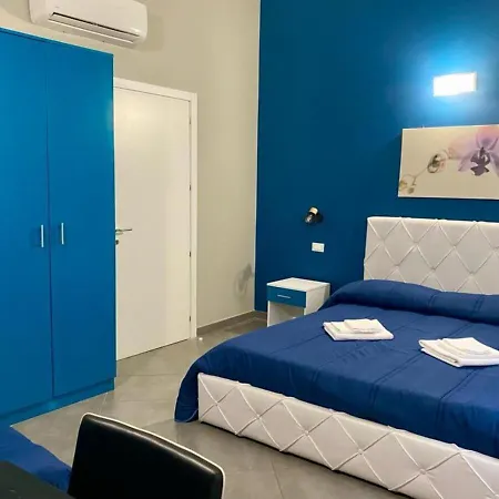 Habitación en casa particular Oasi Del Turista *