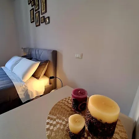 Ammirata Appartement Palerme
