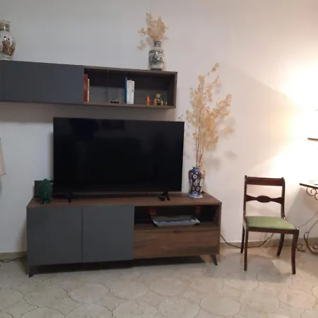 La Casa Di Lalla Vicino Mondello Palerme