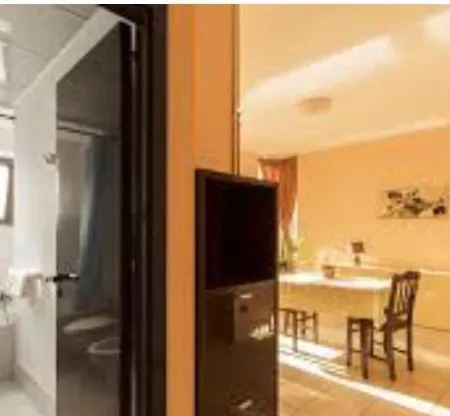 Cleotto Appart hôtel Palerme