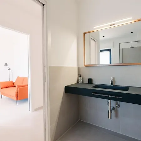Guest house Daustria Palermo