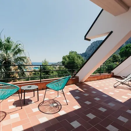 Daustria Guest house *