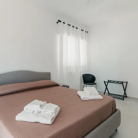 Guest house Daustria