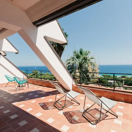 Guest house Daustria