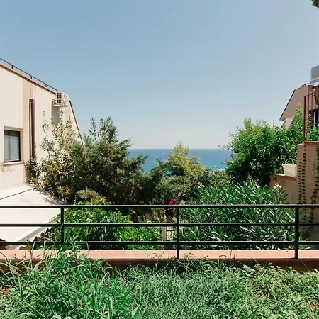 Guest house Daustria