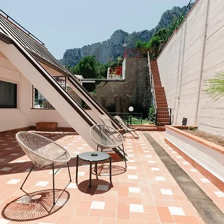 Guest house Daustria