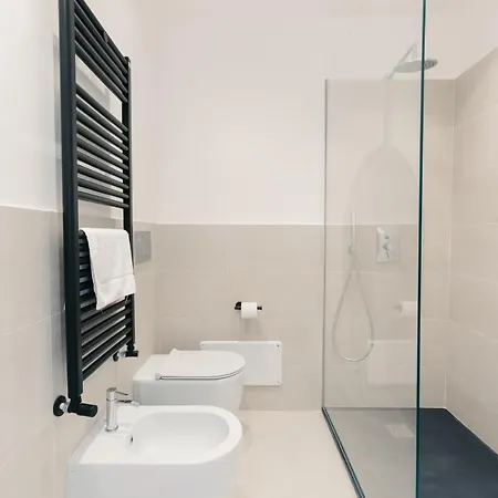 Guest house Daustria Palermo