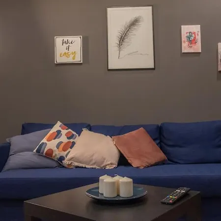 Apartament Casa Ballaro