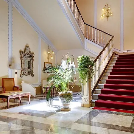 Excelsior Palace Hotel Palermo